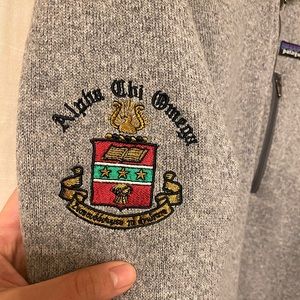 Alpha Chi Omega Fratagonia